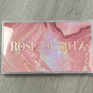HUDA BEAUTY Rose Quartz Collection